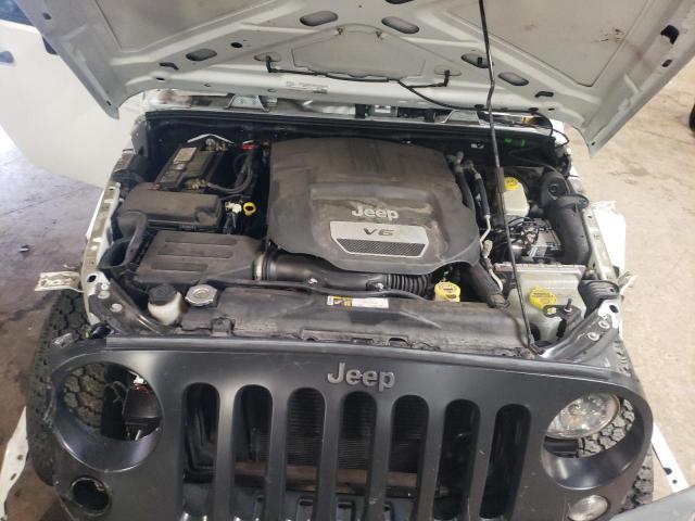 2016 JEEP WRANGLER 1C4BJWDG4GL149567