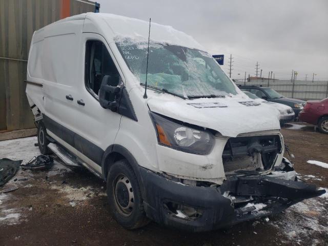 1FTBR1CG3LKB75400 Ford Transit T- 2020