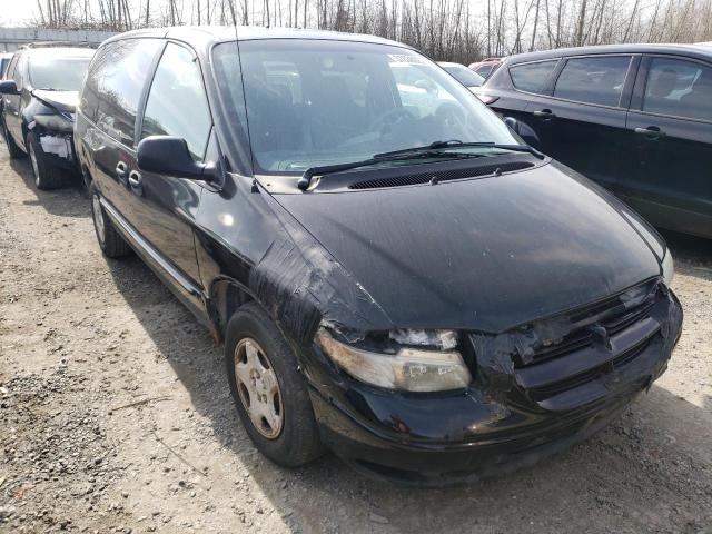 Фото: 2B4GP24G2XR269577 - 1