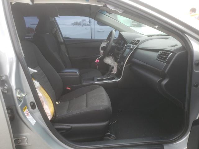 2015 TOYOTA CAMRY LE - 4T4BF1FK0FR472336