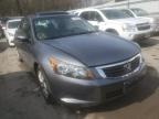 2008 HONDA  ACCORD