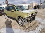 2015 JEEP  RENEGADE