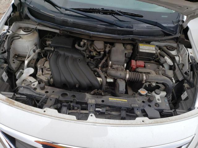 2017 NISSAN VERSA S - 3N1CN7AP8HL908233
