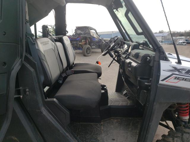 2021 POLARIS RANGER CRE 4XARSV993M8456444