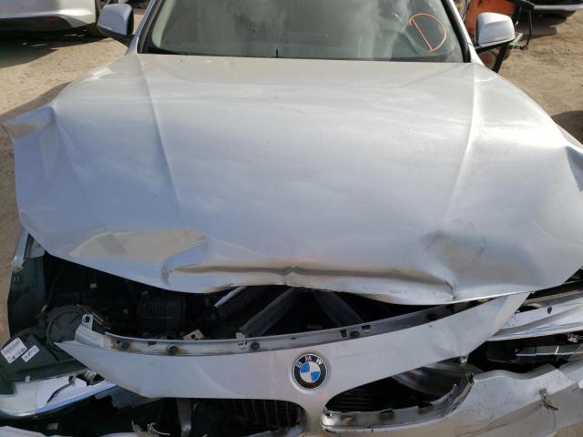 2015 BMW 428 I GRAN WBA4A5C52FG051256