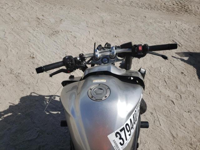 2011 YAMAHA FZ1 S JYARN17E1BA008231