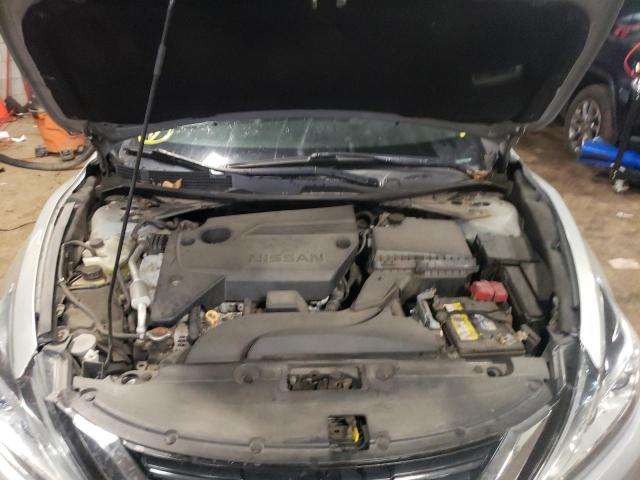 2017 NISSAN ALTIMA 2.5 - 1N4AL3AP0HC211773