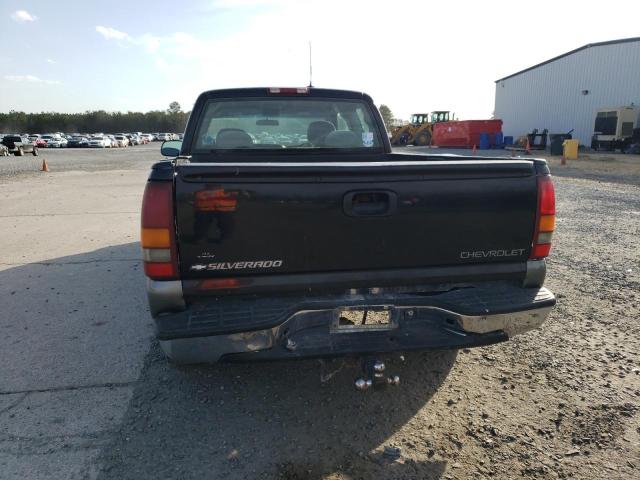 2GCEC19T3Y1229854 Chevrolet Silverado 2000. Фото: 8