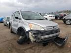 2007 HONDA  CRV