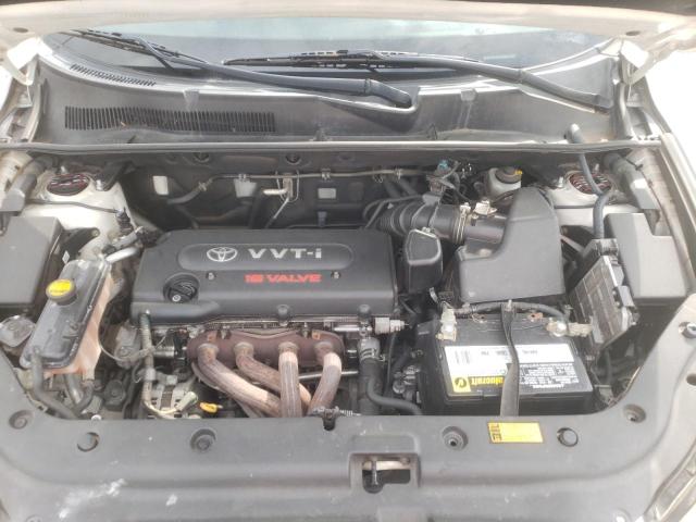 JTMBD35V465009606 Toyota Rav4 2006. Фото: 6