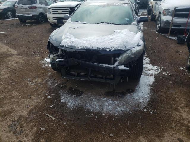 4T1BF3EK8BU230234 Toyota Camry Base 2011. Фото: 8