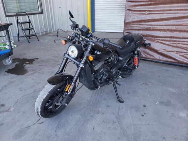 2018 HARLEY-DAVIDSON XG750A STR 1HD4NCG11JC500931