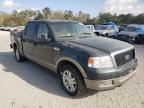 2004 FORD  F-150