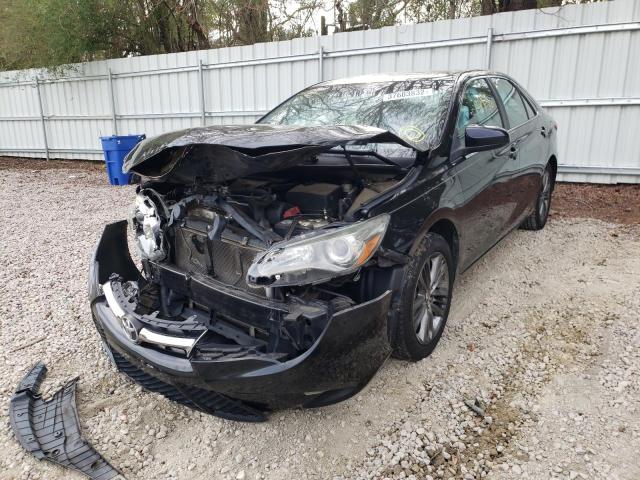 2015 TOYOTA CAMRY LE 4T1BF1FK9FU012179