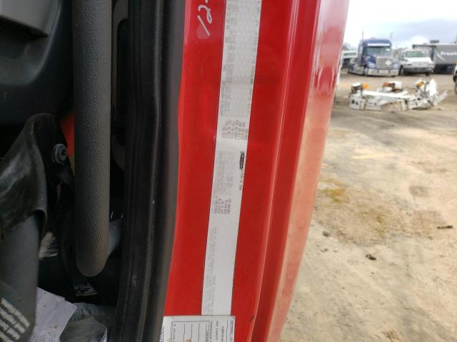 3AKJGHDV8FSGR1094 Freightliner Cascadia 1 2015. Фото: 9