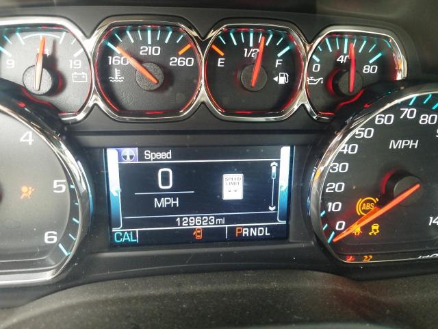 Фото: 1GNSCHKC3HR196522 - 8