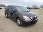 2010 HONDA  ODYSSEY