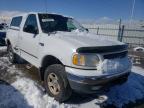 1999 FORD  F150