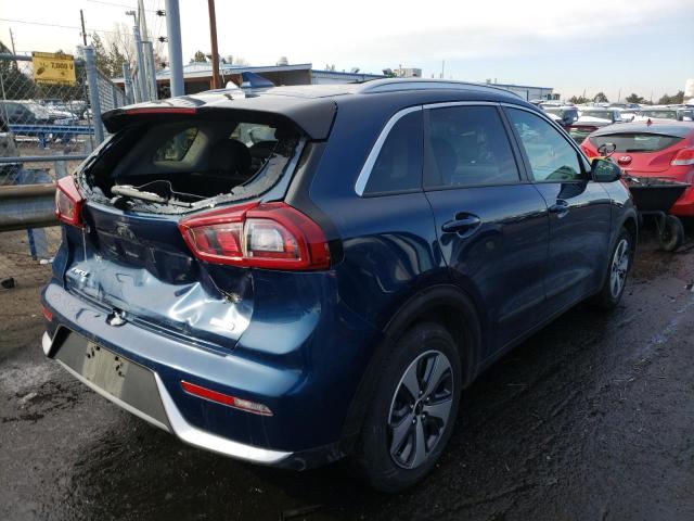 2019 KIA NIRO FE KNDCB3LC5K5263184