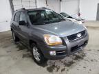 2007 KIA  SPORTAGE