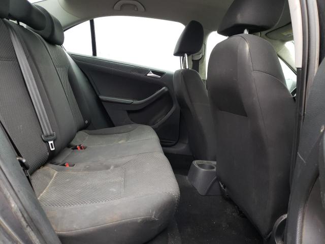 2013 VOLKSWAGEN JETTA BASE - 3VW2K7AJ1DM390755