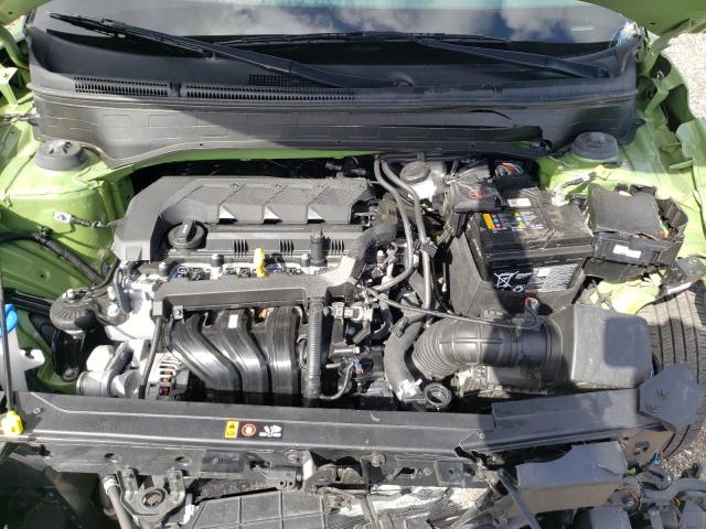2020 HYUNDAI VENUE SEL KMHRC8A36LU032580