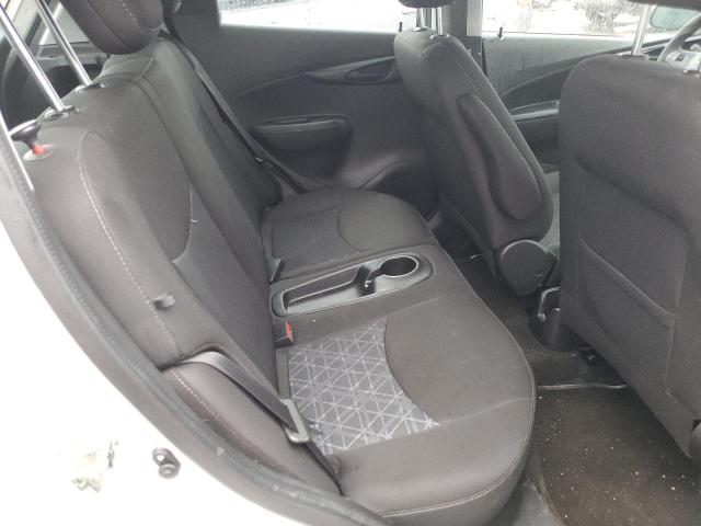 2021 CHEVROLET SPARK 1LT KL8CD6SA2MC749549