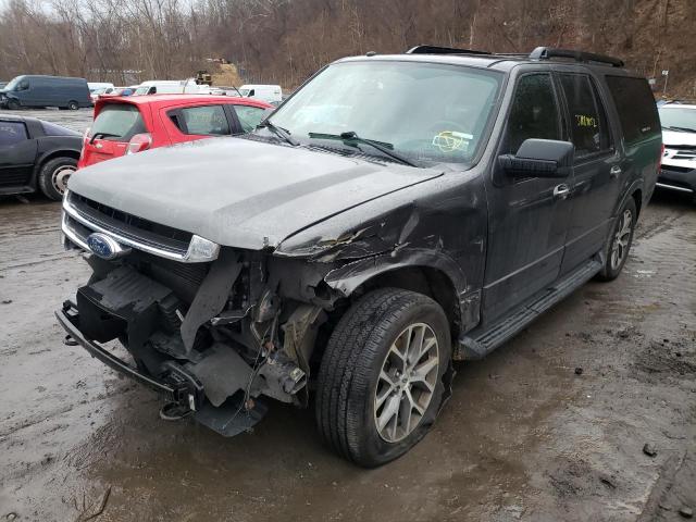 2016 FORD EXPEDITION 1FMJK1JT2GEF25468