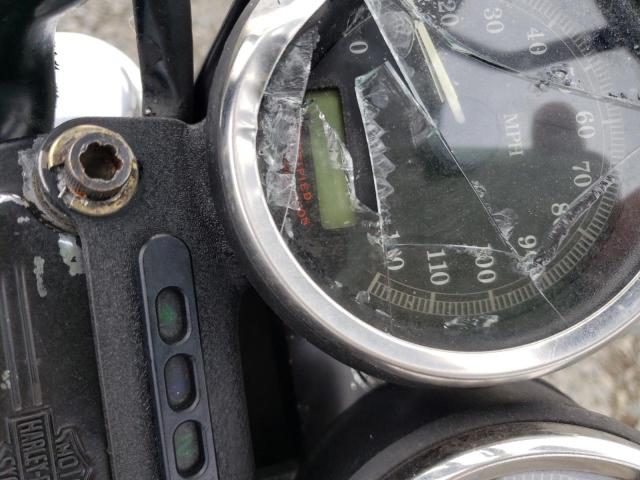 2005 HARLEY-DAVIDSON XL1200 R 1HD1CLP105K432268