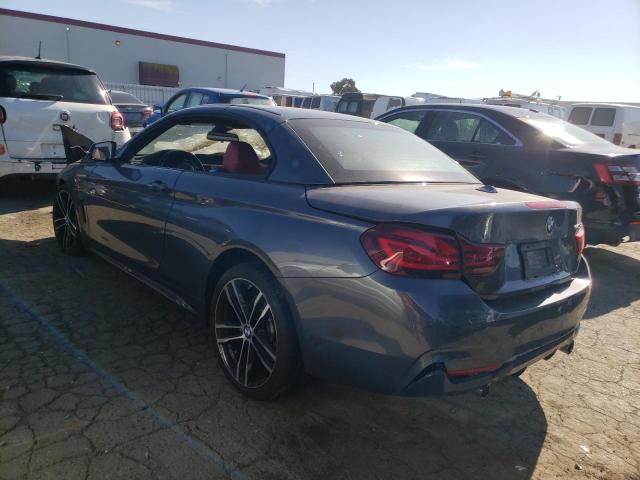 2020 BMW 440I WBA4Z5C03L5P15505