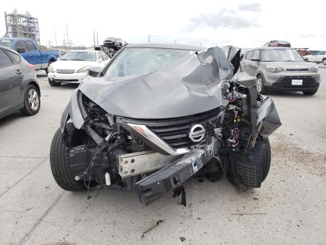 2017 NISSAN ALTIMA 2.5 - 1N4AL3AP7HC159249