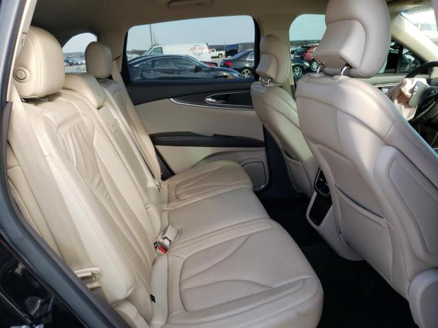 2016 LINCOLN MKX SELECT 2LMTJ6KR8GBL84594