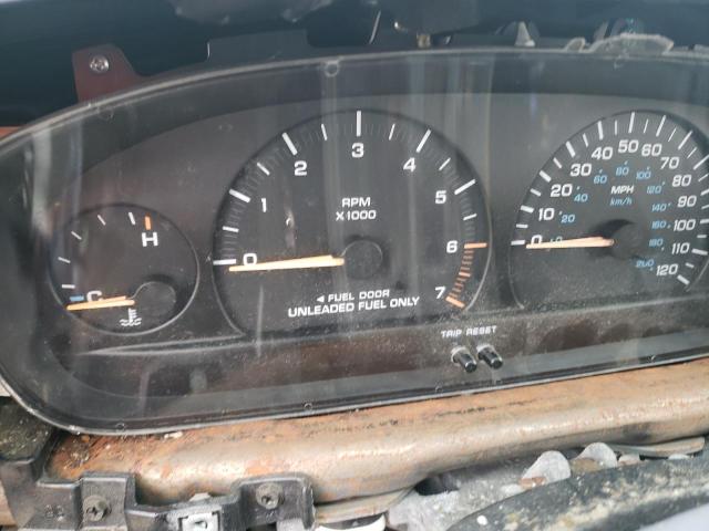 Фото: 2B4GP24G2XR269577 - 8