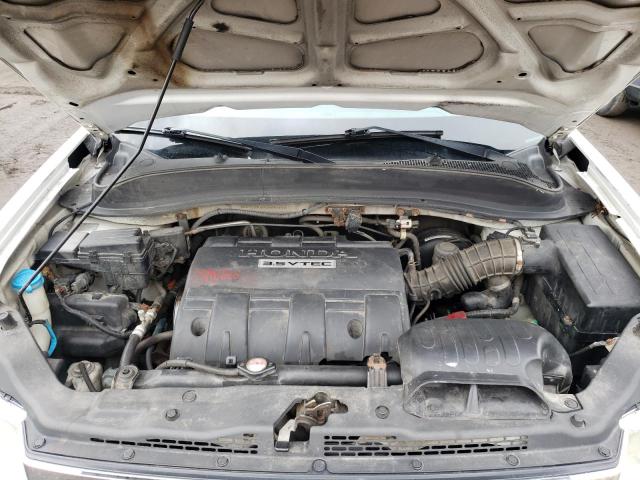 5FPYK1F57BB011112 Honda Ridgeline 2011. Фото: 6