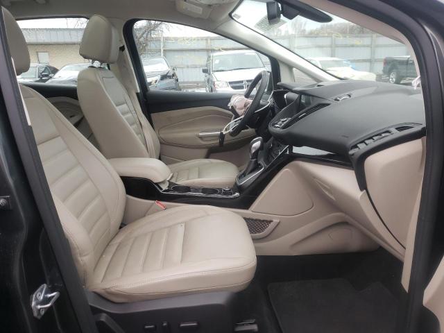2017 FORD C-MAX TITA 1FADP5DU3HL115103