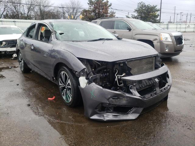 2017 HONDA CIVIC EX 19XFC1F3XHE015035