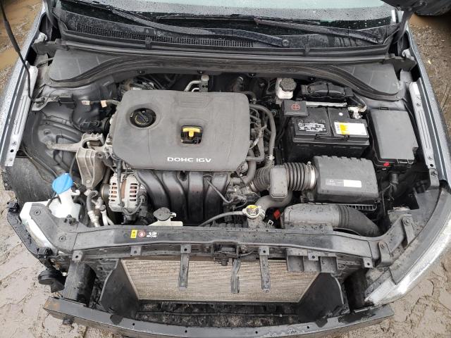 KMHD84LF1JU547754 Hyundai Elantra Se 2018. Фото: 6