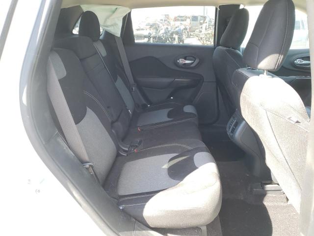 2016 JEEP CHEROKEE S 1C4PJMAB2GW269370
