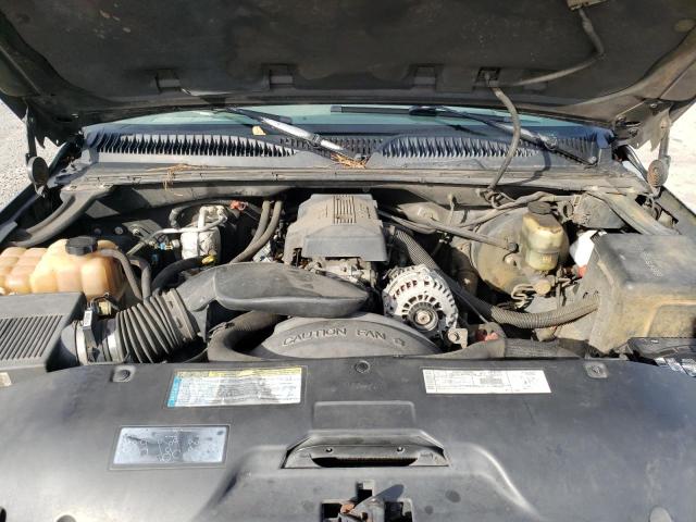 2GCEC19T3Y1229854 Chevrolet Silverado 2000. Фото: 6