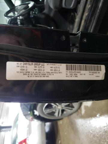 2C3CDXJG7EH164245 Dodge Charger Sx 2014. Фото: 9