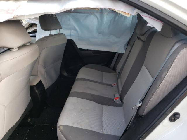2017 TOYOTA COROLLA L 5YFBURHE5HP630227