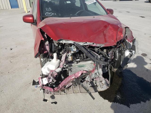 2022 MITSUBISHI MIRAGE ML32FUFJ8NHF00680