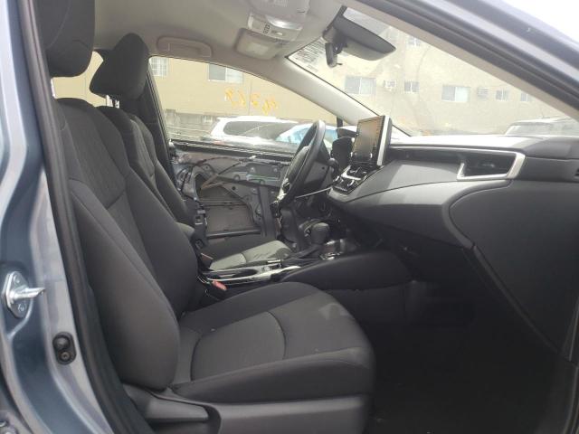 JTDEPMAE9MJ152250 Toyota Corolla Le 2021. Фото: 4