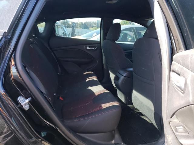 2016 DODGE DART GT SP 1C3CDFGB6GD821655