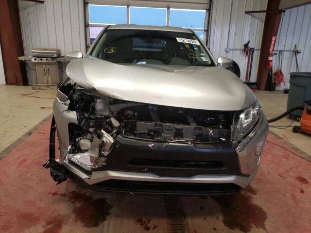 2020 MITSUBISHI ECLIPSE CR JA4AT3AA6LZ033065