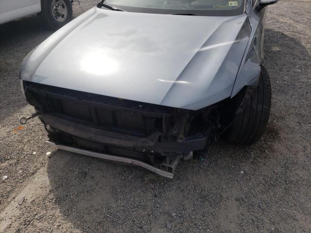2019 VOLVO V90 T6 R-D YV1A22VM2K1095089