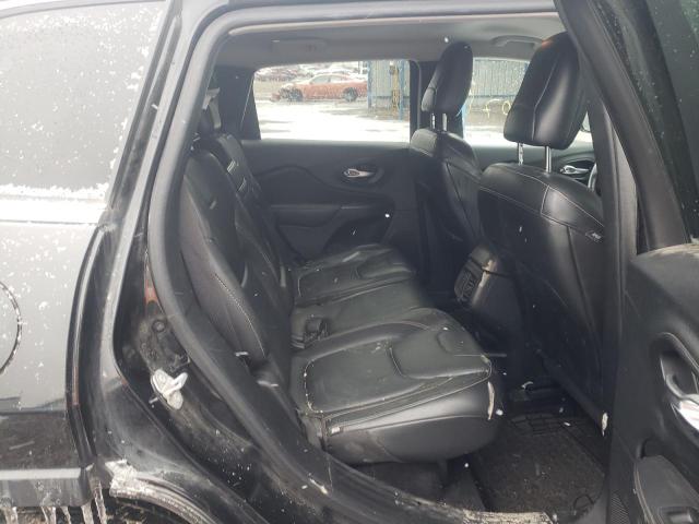 2016 JEEP CHEROKEE L 1C4PJMDSXGW120958