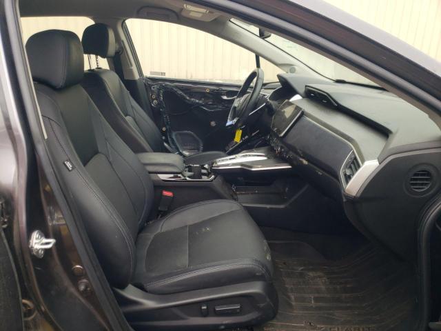 2018 HONDA CLARITY TO JHMZC5F39JC014622