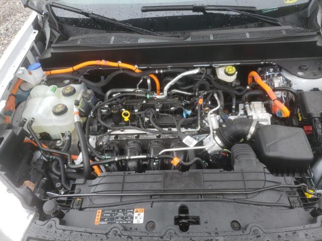 2022 FORD MAVERICK X - 3FTTW8E32NRA07150