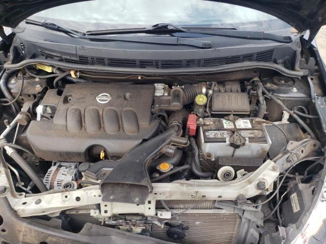 2010 NISSAN VERSA S - 3N1BC1CP1AL439035